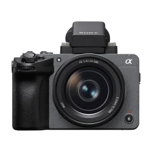Sony FX5 / Ново!